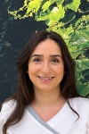 Sevda Demirbilek, Medical Practice Assistant