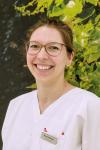 Dr. med. univ. Melanie Kraus, Physician Assistant